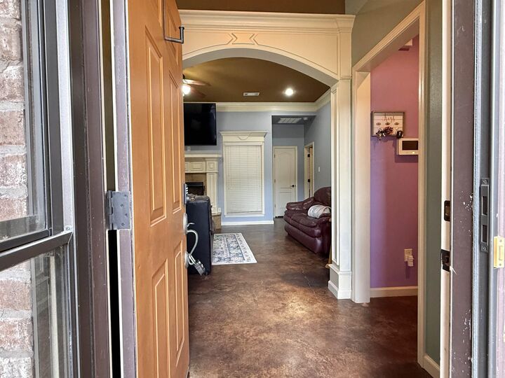 Property Photo:  2702 Finley Loop  AR 72022 
