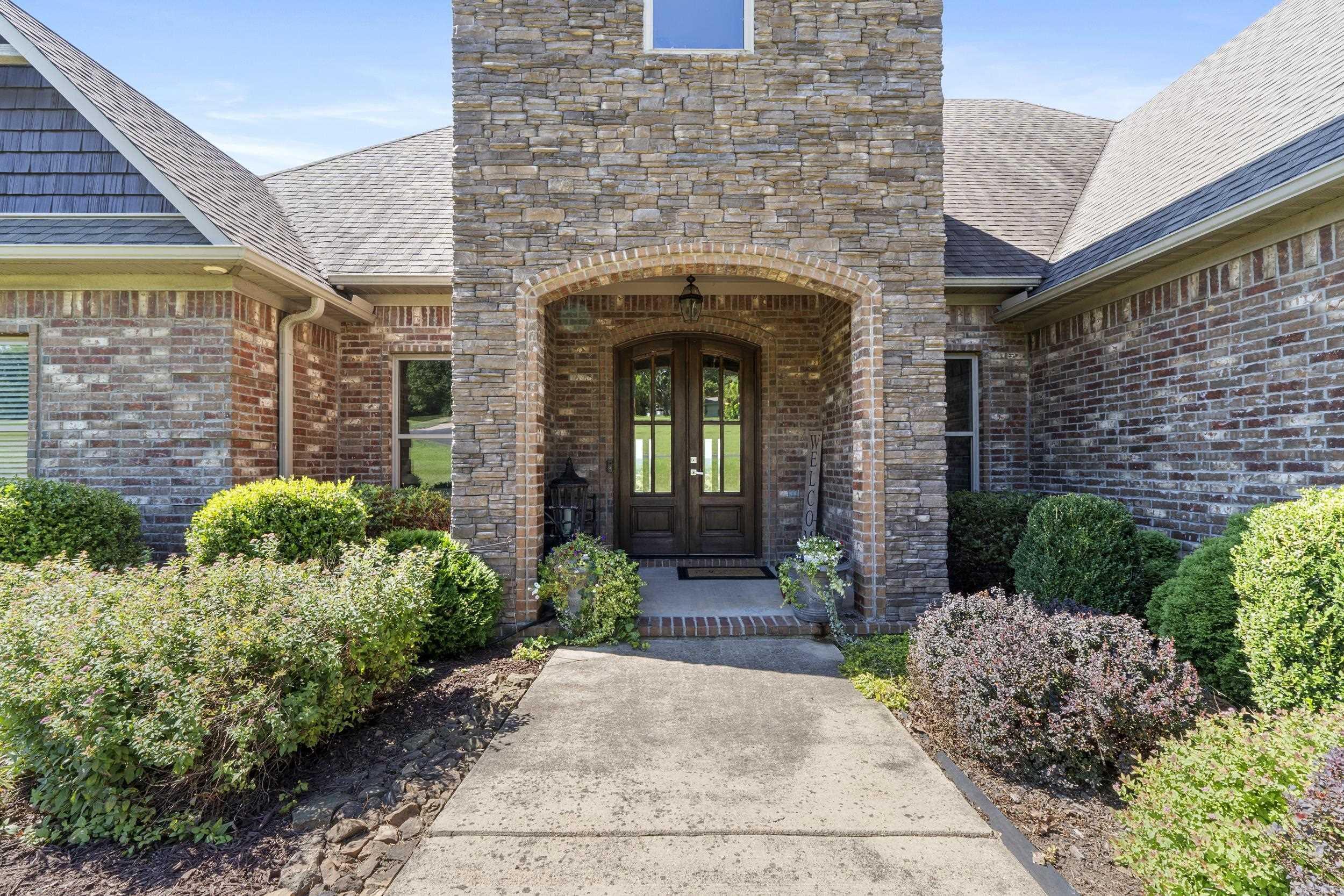 Property Photo:  306 Highway 287  AR 72058 