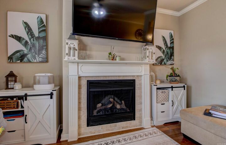 Property Photo: 204 Tivoli Lane AR 72113
