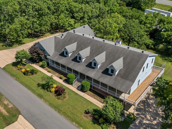 Property Photo:  198 Wallick Drive  AR 72626 