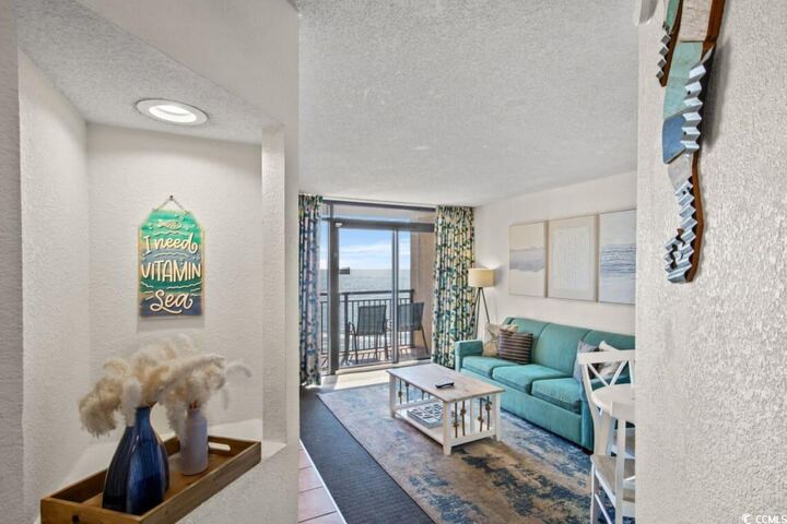 Property Photo:  4800 S Ocean Blvd. 1219  SC 29582 