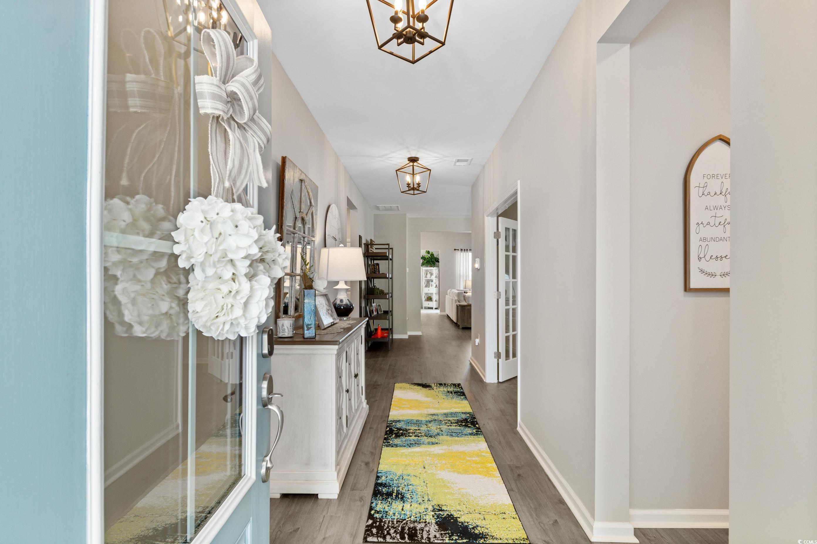 Property Photo: 5008 Sassari St. SC 29579