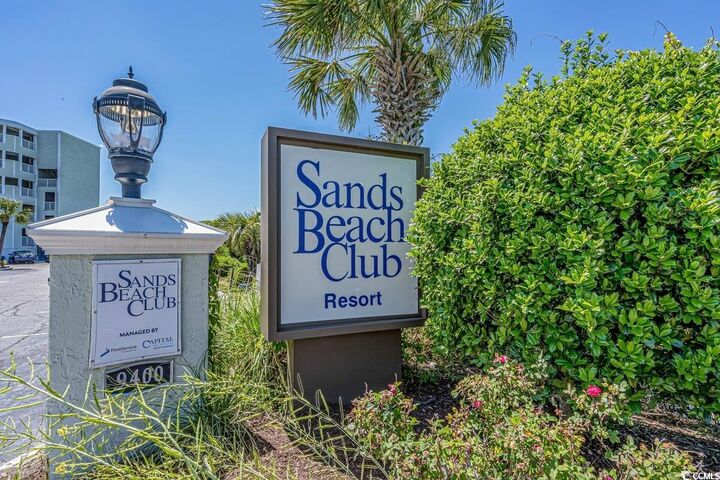 Property Photo: 9400 Shore Dr. 312 SC 29572
