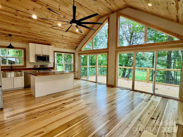 Property Photo: 5 S Bear View Drive NC 28792