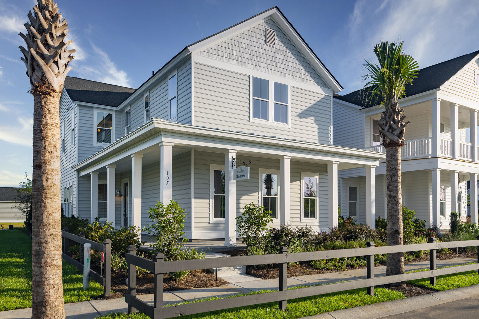 Property Photo: 1027 Scotch Bonnet Way SC 29485