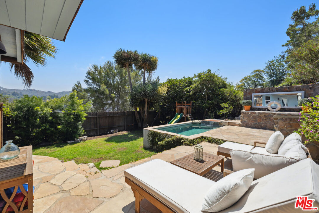 Property Photo: 19784 Vision Trl CA 90290