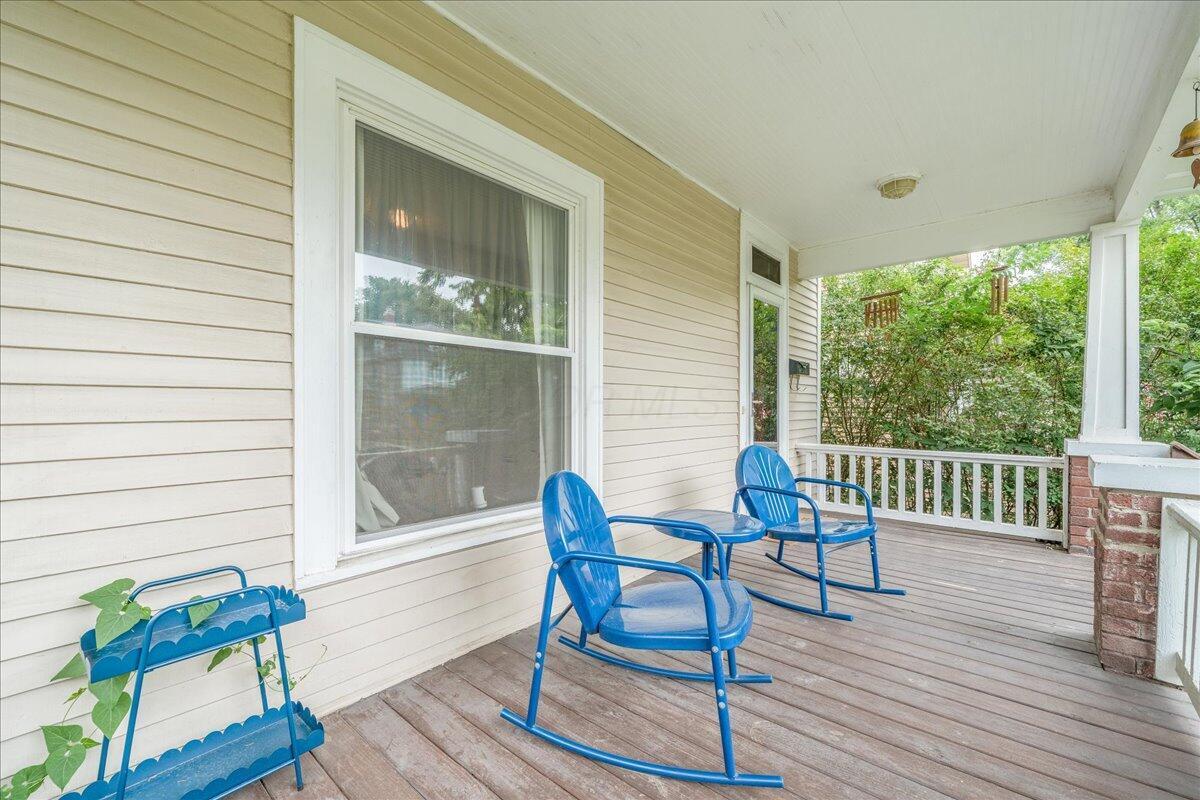 Property Photo: 131 Eldon Avenue OH 43204