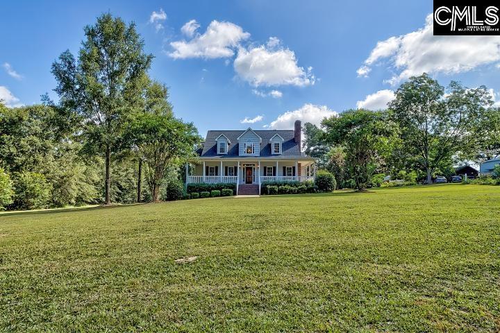 Property Photo:  659 Dusty  SC 29070 