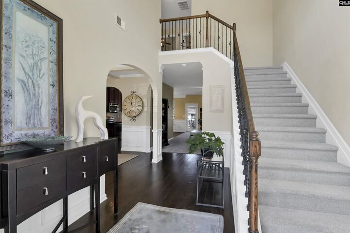 Property Photo:  561 Kaymin Hill  SC 29073 