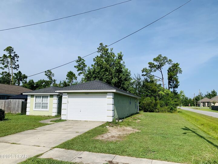 Property Photo:  1602 Mississippi Avenue  FL 32444 