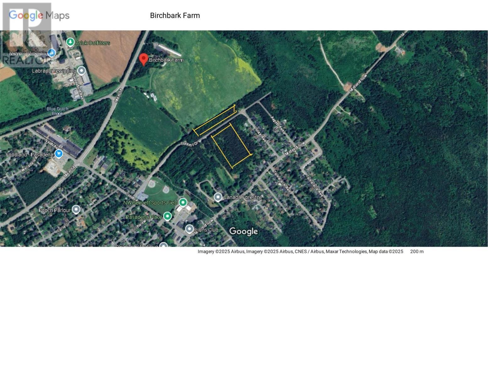 9 - 22 Bonnell Drive  Pasadena NL A0L 1B0 photo