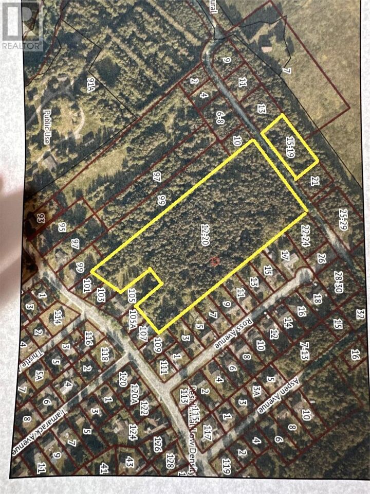 Bonnell Drive — photo 1
