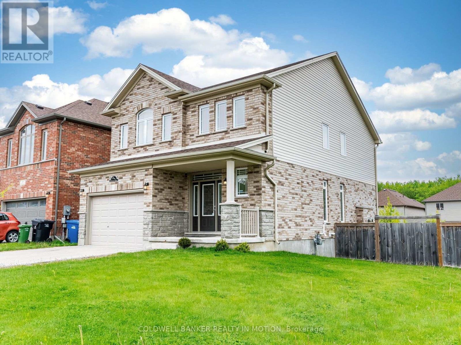 Property Photo: 1 Gorman Ct Center ON N1K 0C1