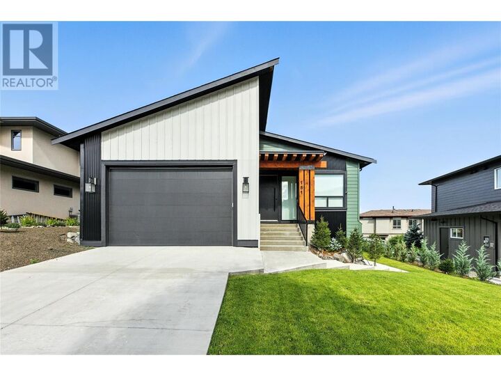 Photo de la propriété: 181 Holloway Drive BC V1S 0B3