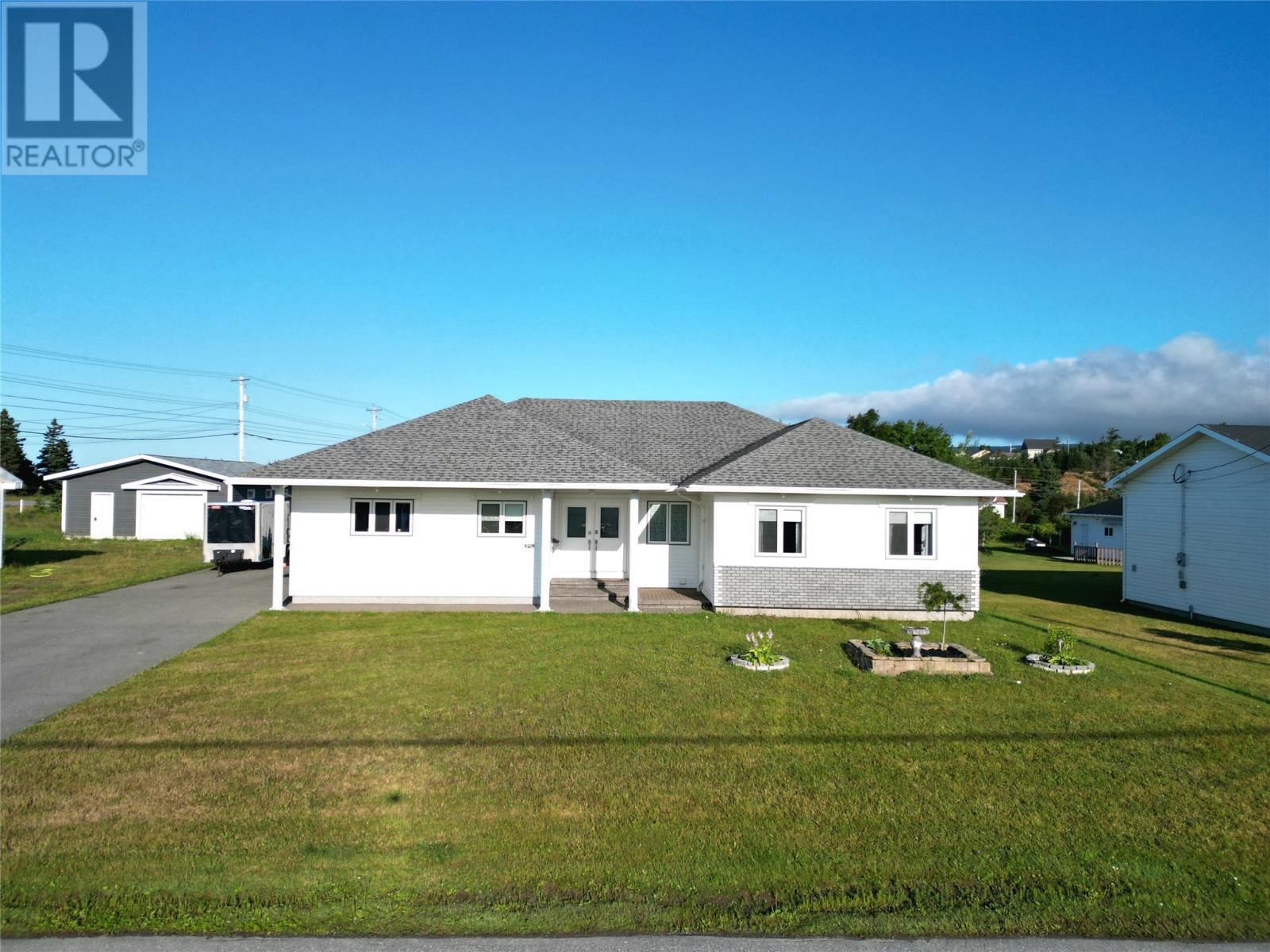 3 Oake Drive  Kippens NL A2N 3S8 photo