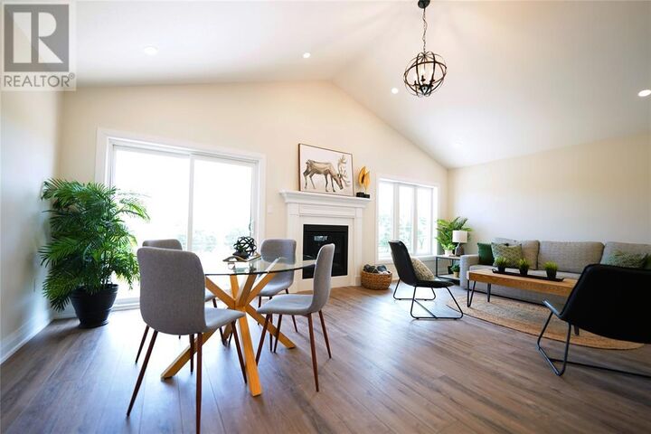 Property Photo: 656 Ketter Way ON N0N 1T0