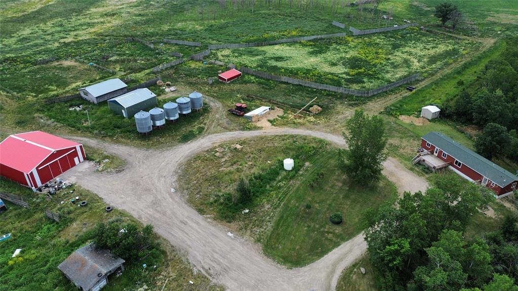 Property Photo: 118105 83W Road MB R0J 1B0