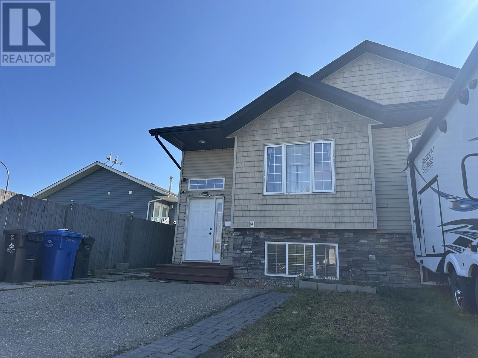 Property Photo: 8413 87 Street BC V1J 0H4