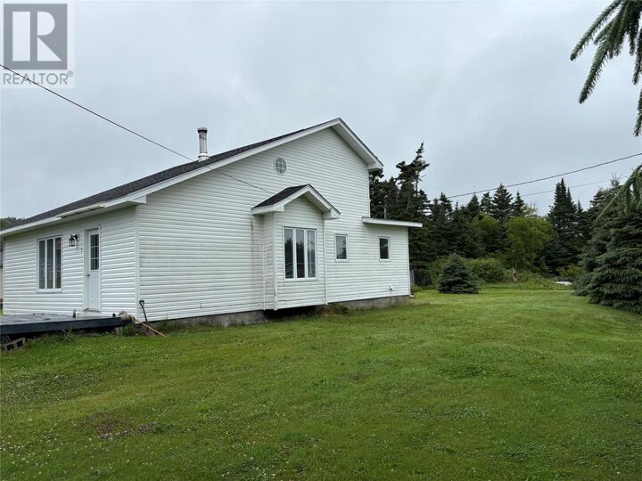 Property Photo:  2 Tourouts Lane  NL A0N 1T0 