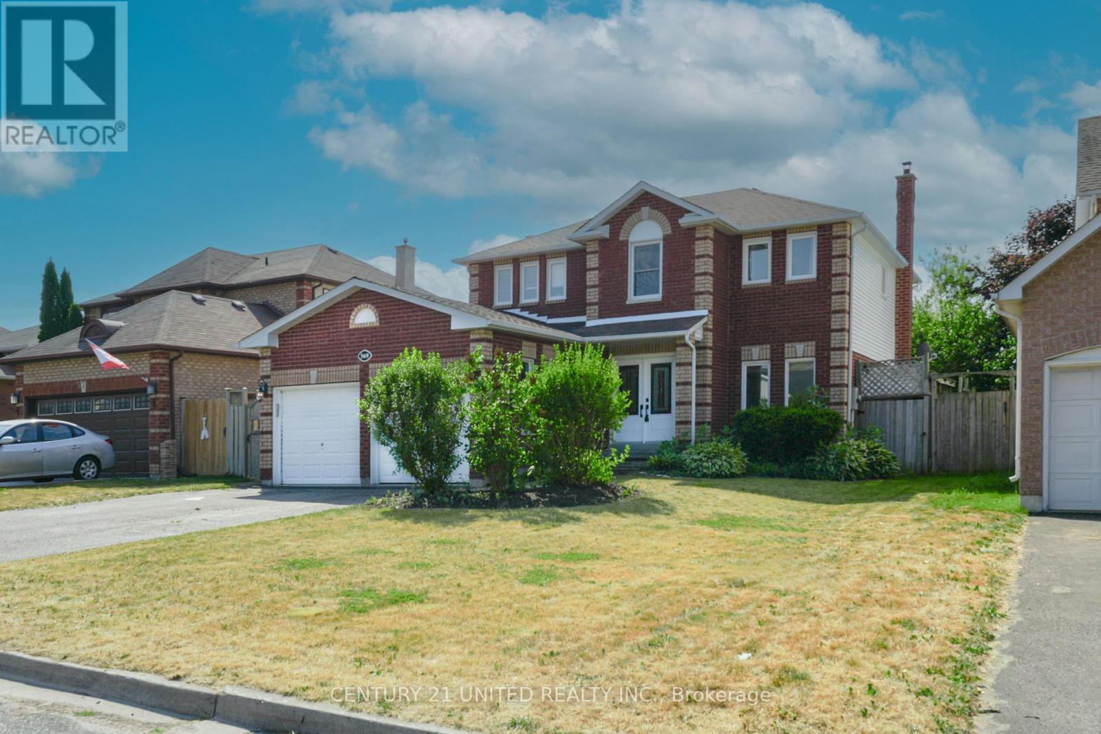 569 Westman Avenue  Peterborough West (South) ON K9K 2H3 photo