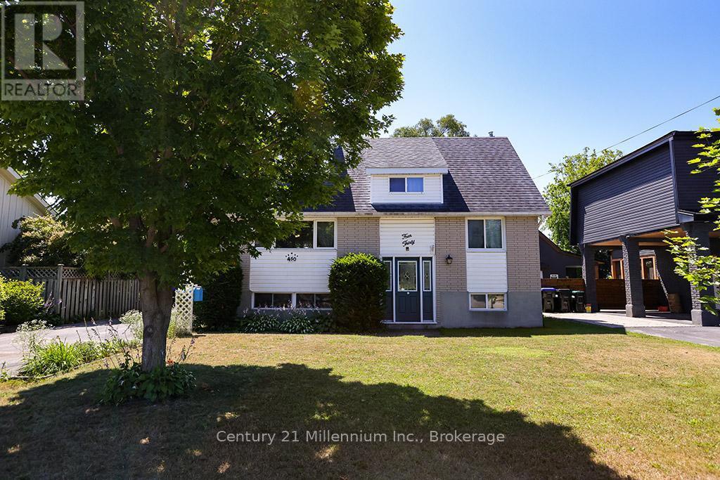 430 Fourth Street West  Collingwood ON L9Y 1S8 photo