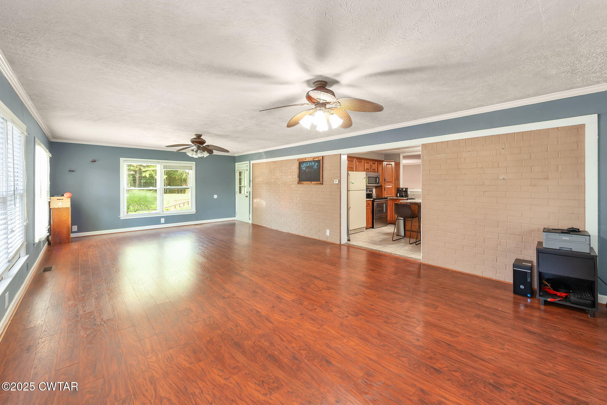 Property Photo: 688 Spring Creek Law Road TN 38305