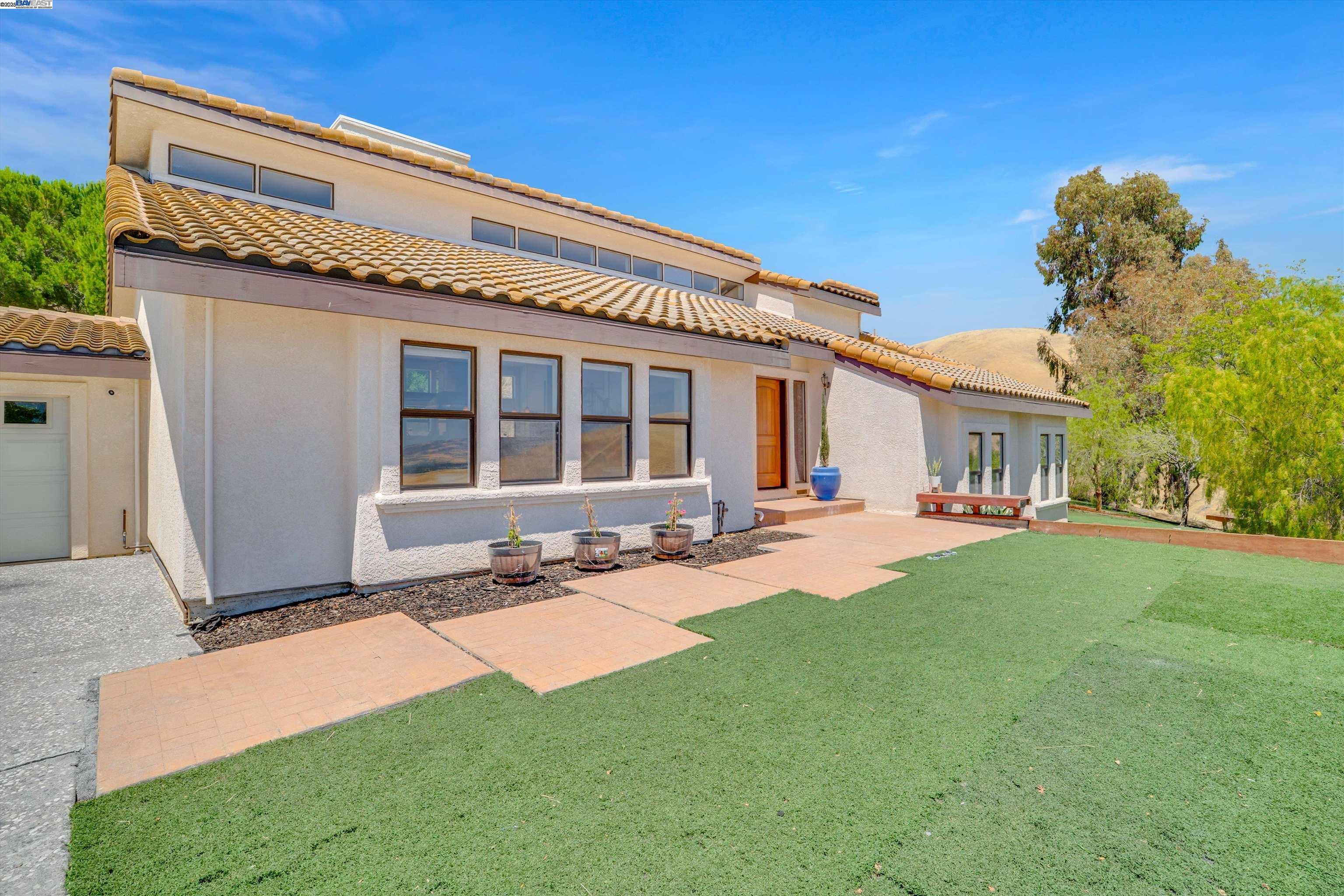 Property Photo:  12560 Morgan Territory Rd  CA 94551 