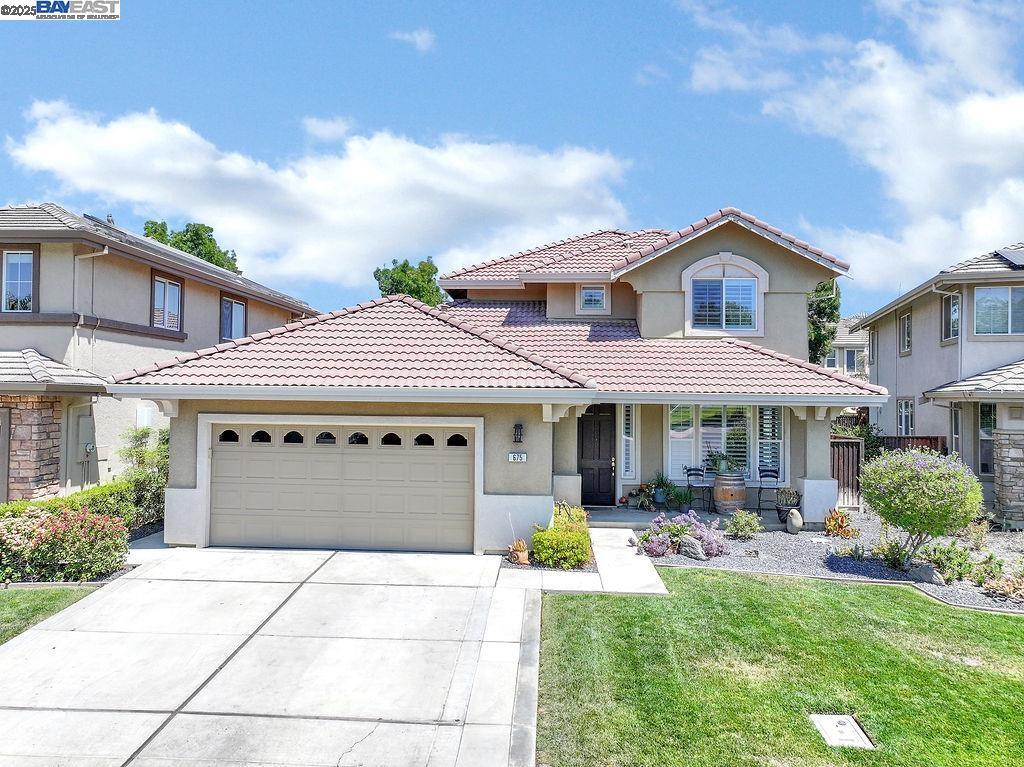 Property Photo: 675 Merritt Ct CA 94505