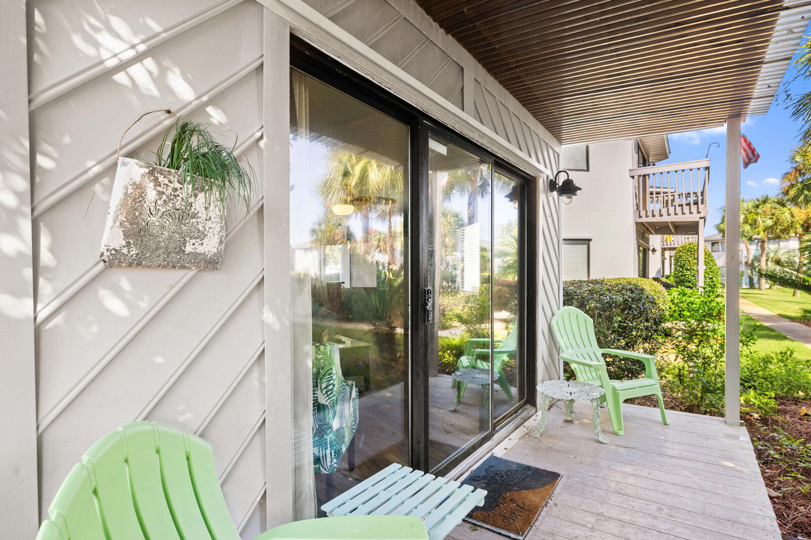 Property Photo:  285 Payne Street Unit 26A  FL 32550 