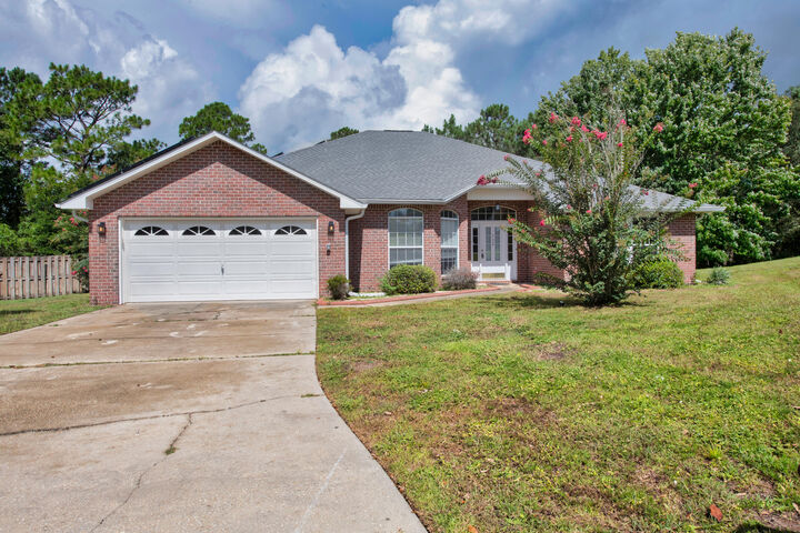 732 Denise Drive  Crestview FL 32536 photo