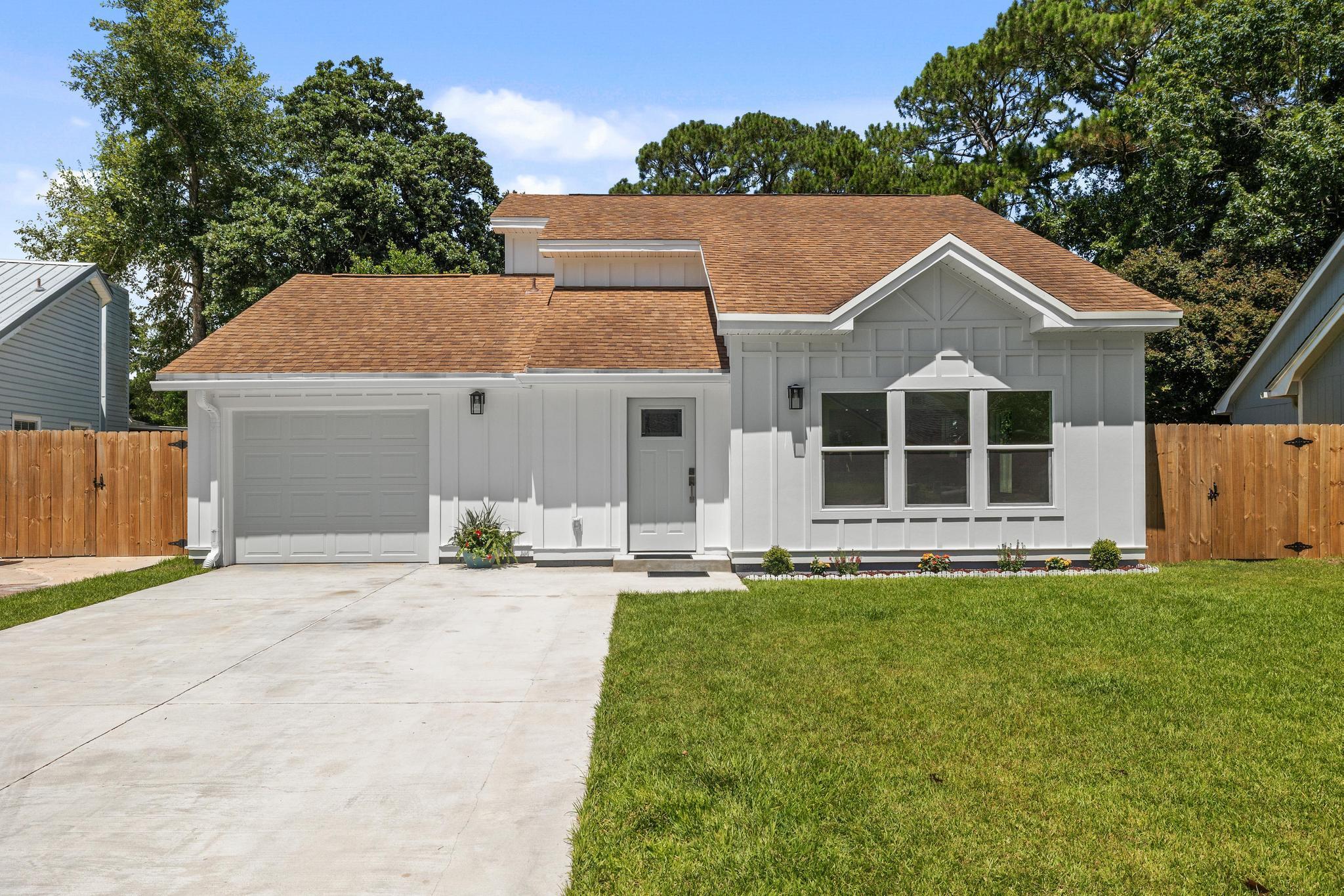 387 NW Canterbury Circle  Fort Walton Beach FL 32548 photo