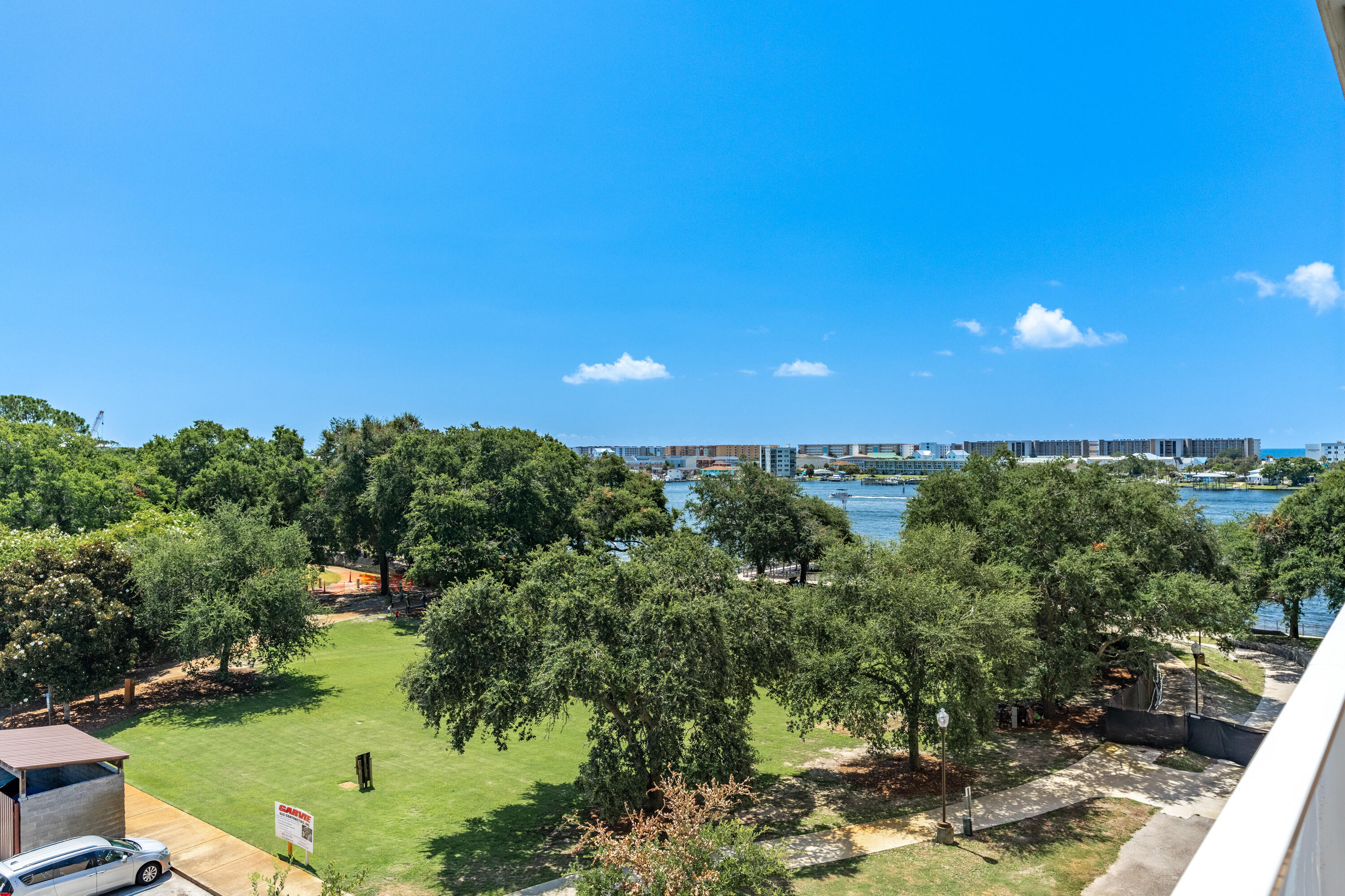 Property Photo: 113 SE Brooks Street 501 FL 32548