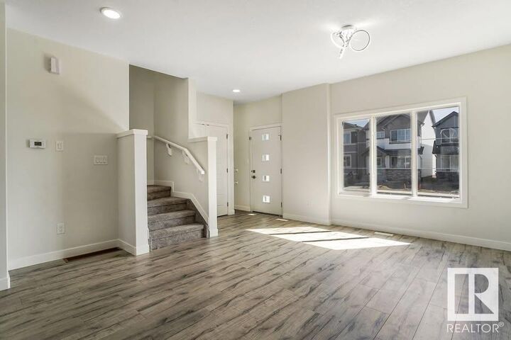 Property Photo: 9460 Colak Lane SW AB T6W 5B6