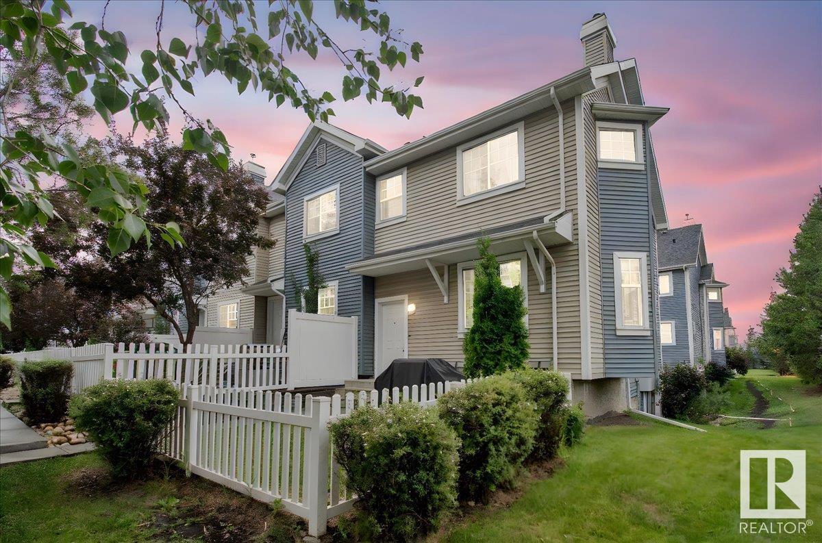 8304 11 Avenue SW 34  Edmonton AB T6X 1J8 photo