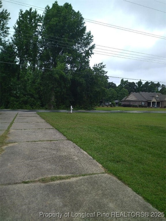 Property Photo: 1067 John McMillan Road NC 28348