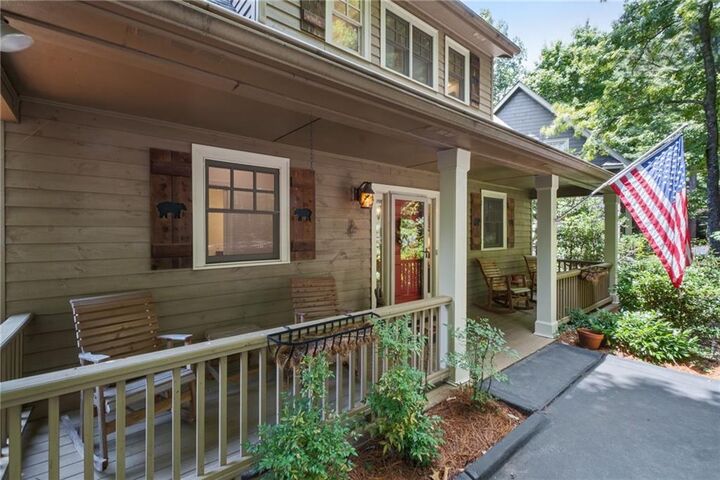 Property Photo:  10 Chestnut Knoll Point  GA 30143 