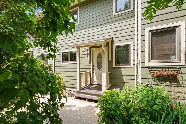 Property Photo: 118 S 15th Avenue 3 MT 59715