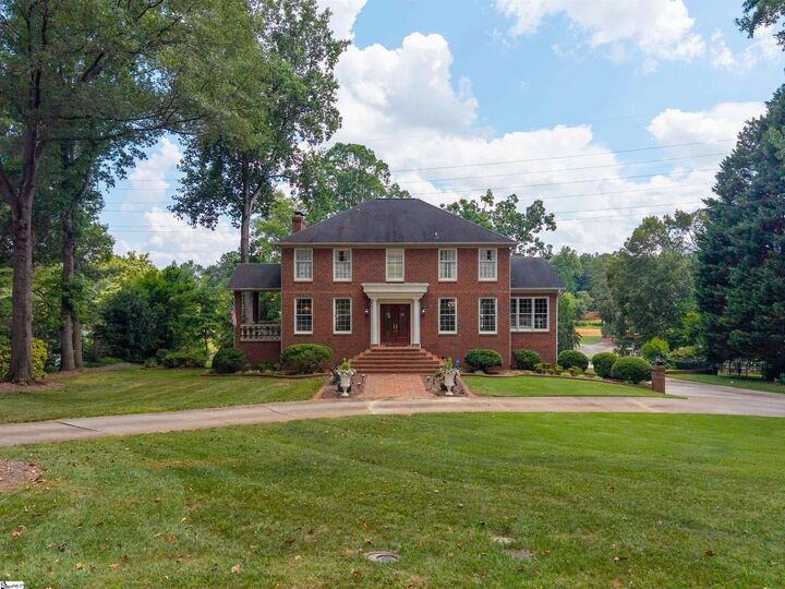 61 Forest Lane  Greenville SC 29605 photo