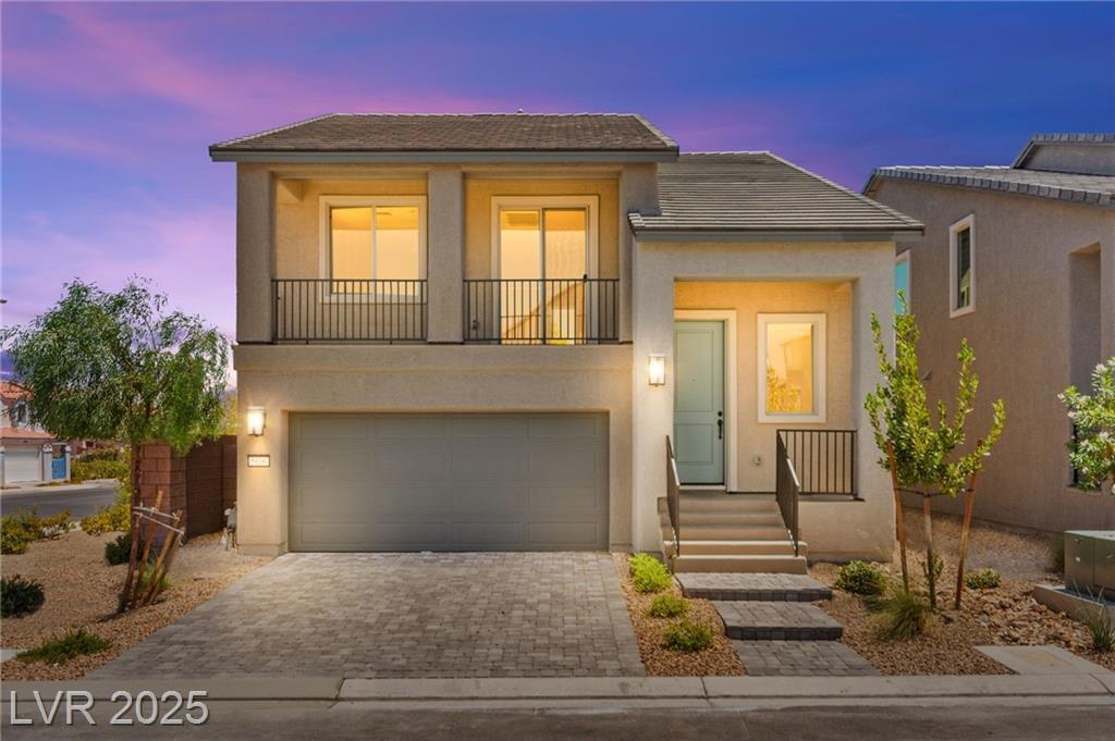 Property Photo: 5606 Spring Trellis Street NV 89113