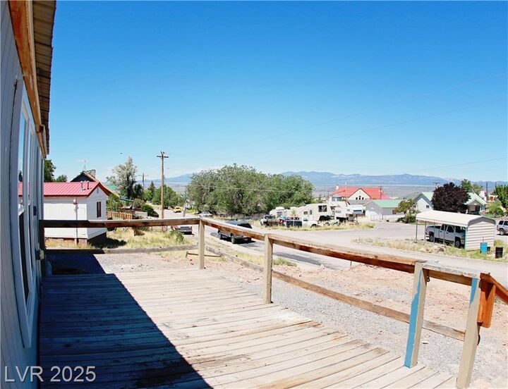 Property Photo:  437 Pioche Street  NV 89043 