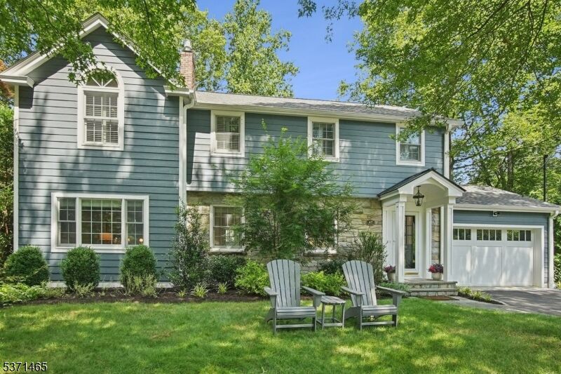 Property Photo: 47 Parkview Ter NJ 07901