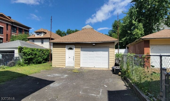 Property Photo: 16 Van Cleve Ave 1 NJ 07011