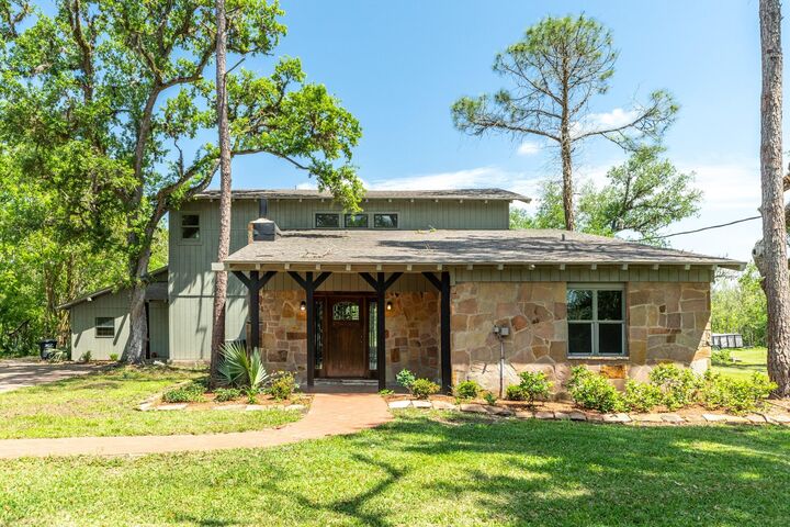 Property Photo:  3328 County Road 245  TX 77422 