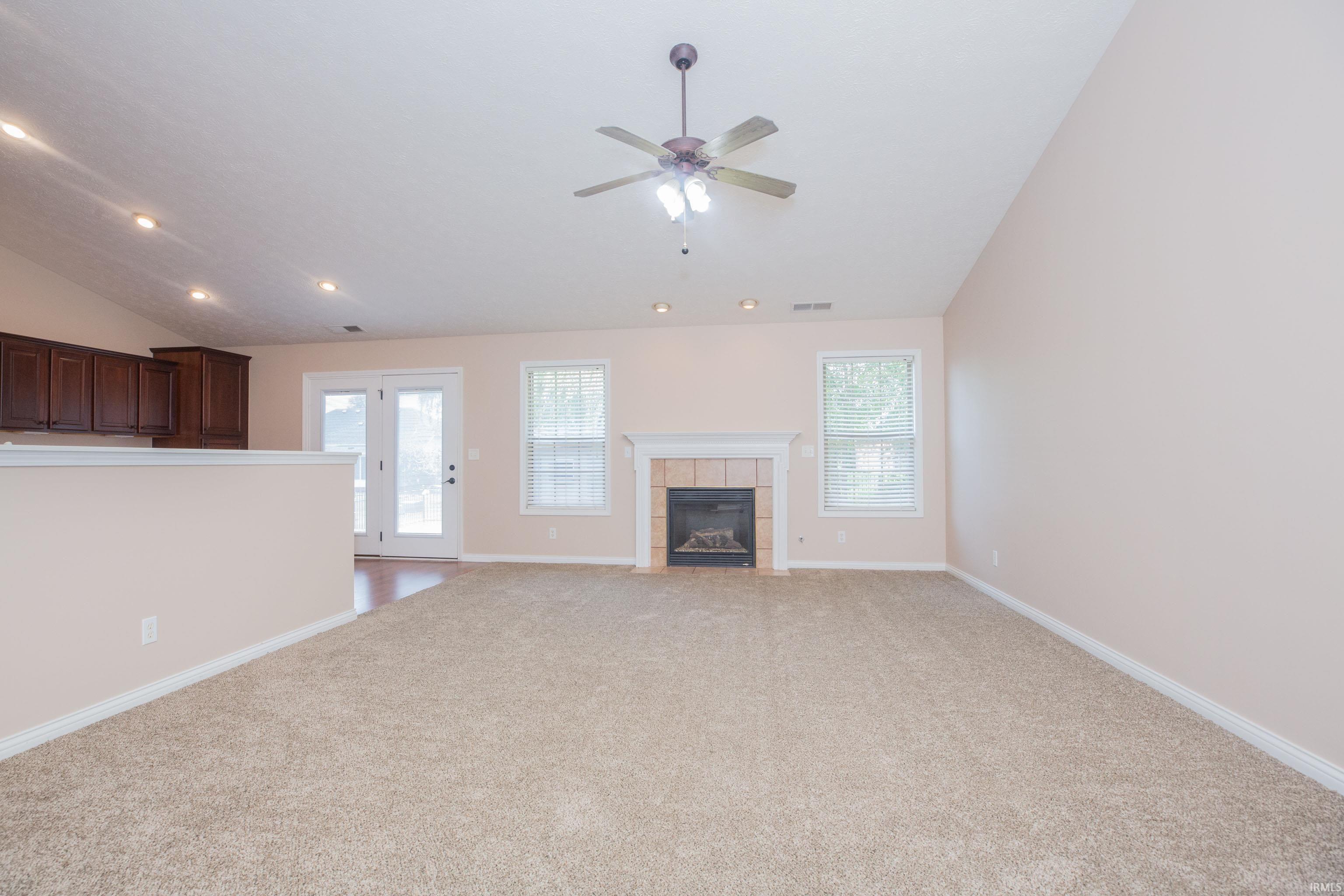 Property Photo: 2845 Deland Drive IN 47725