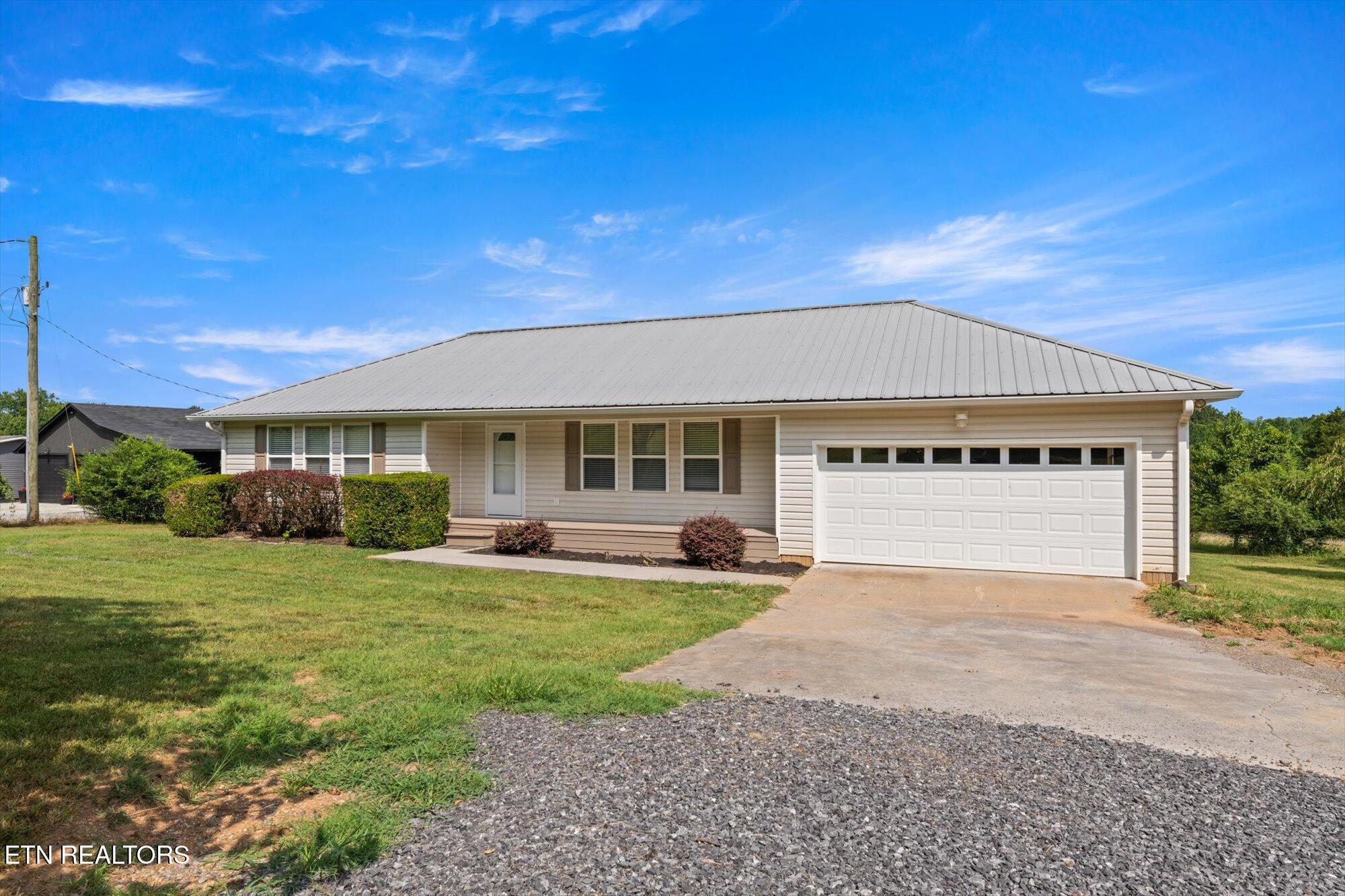 Property Photo:  368 Lower River Rd  TN 37322 
