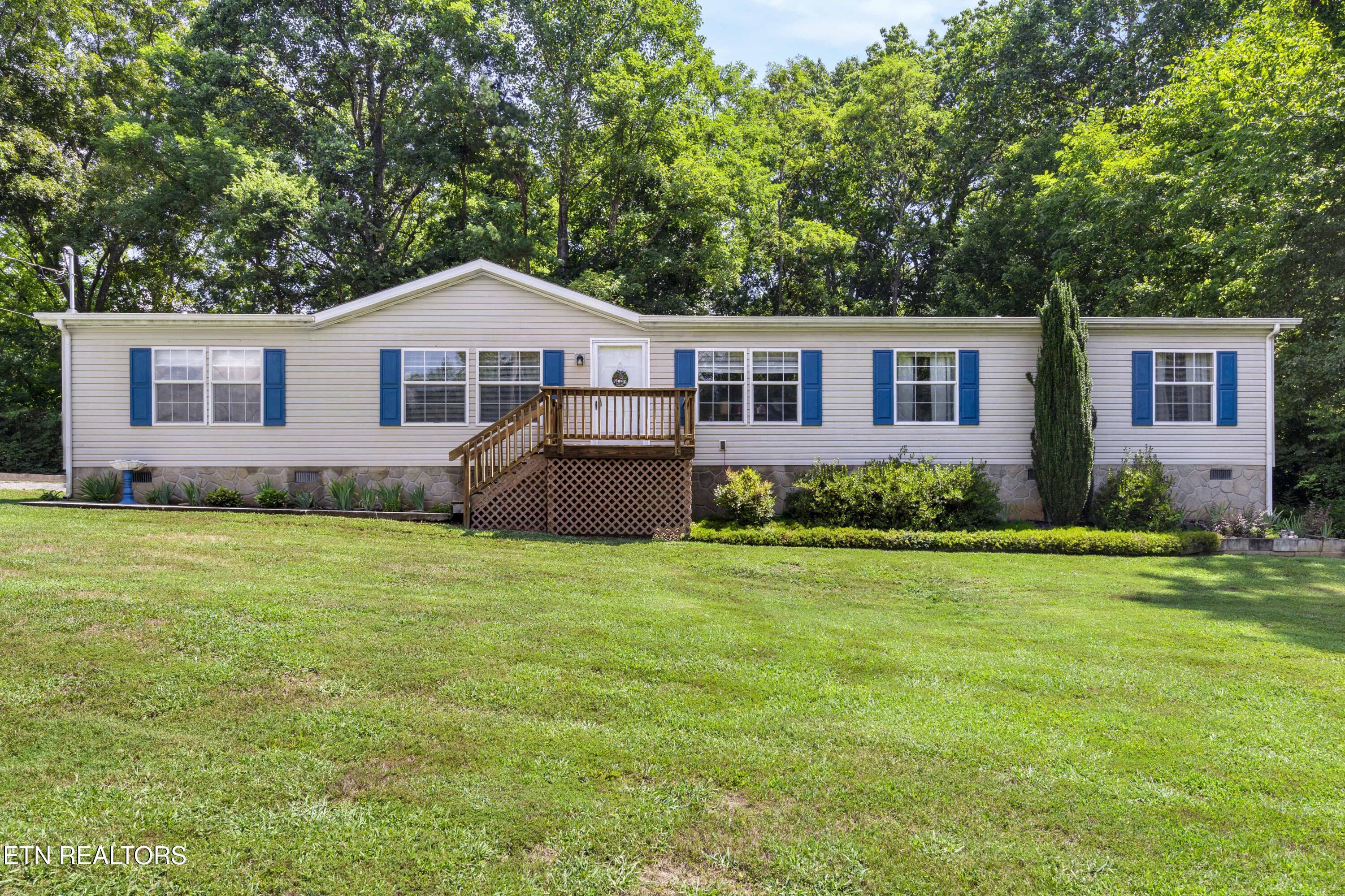 Property Photo:  8233 Goddard Lane  TN 37920 
