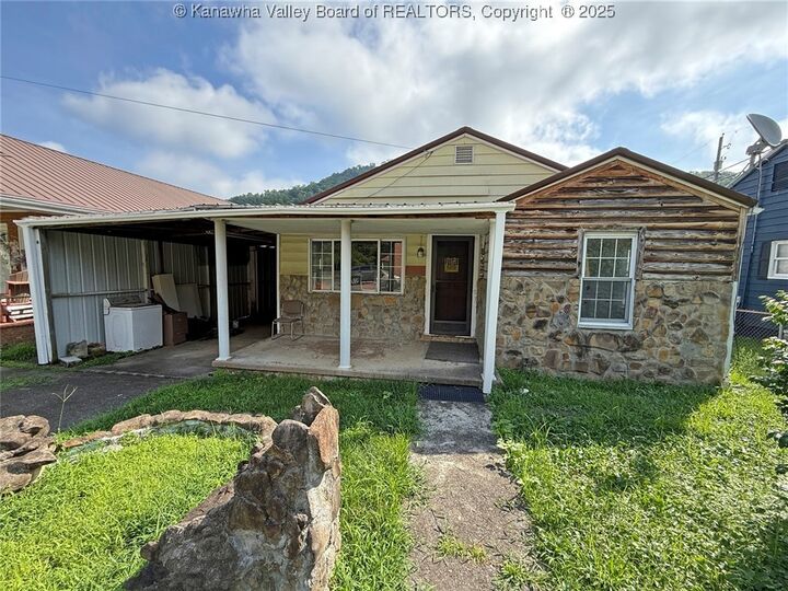 Property Photo: 217 McConnell Road WV 25646