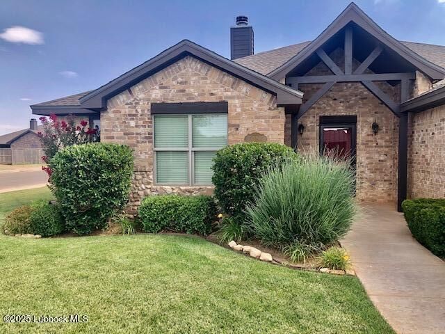 Property Photo:  309 N 5th Street  TX 79382 