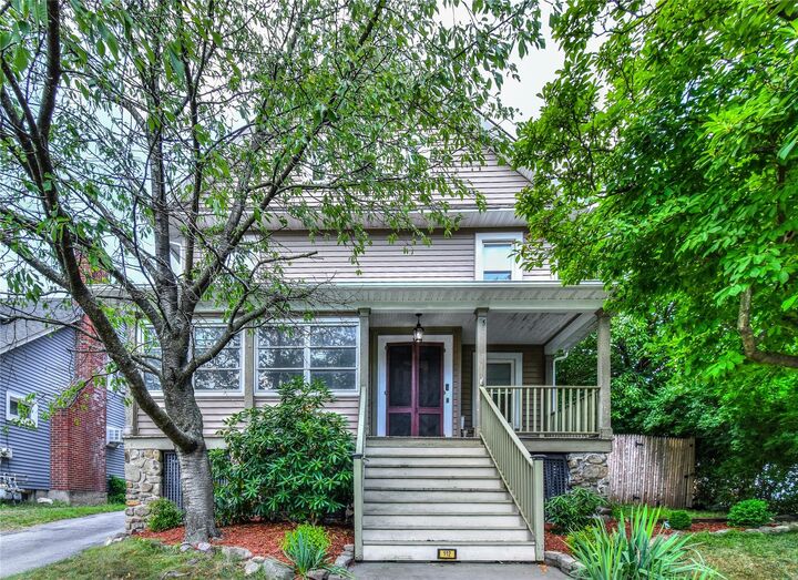 112 Monhagen Avenue  Middletown NY 10940 photo