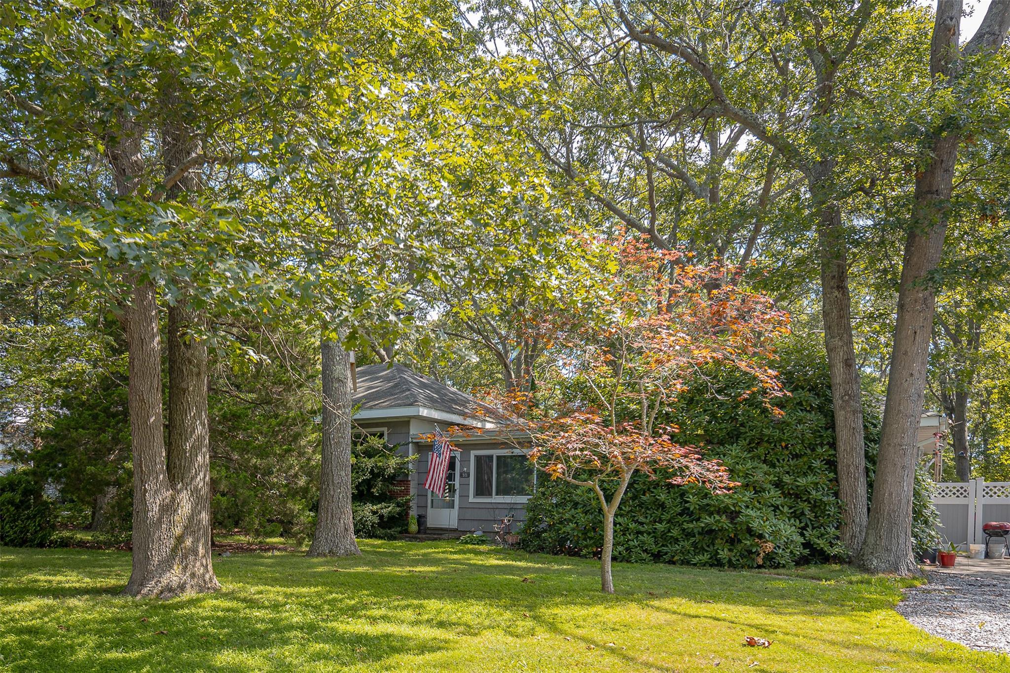 Property Photo:  88 West End Avenue  NY 11967 